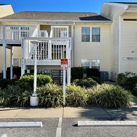 Sandpiper Cove 9227